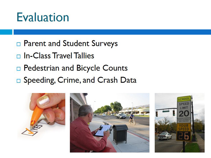 SRTS Introduction