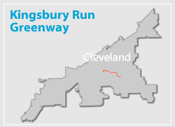 Kingsbury Run Greenway